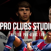 FIFA Pro Clubs Studio