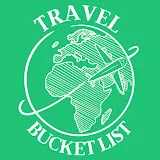 Travel Bucket List