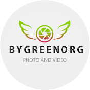 ByGreen.Org: Cosplay & Convents