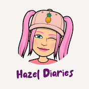 Hazel Diaries