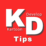 KartoonDevelopTips