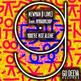 Newman (I Love) - Topic