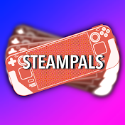 Steam Pals