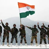 INDIAN MILITARY