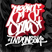 Meeting of Styles Indonesia