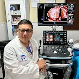 Dr. Daniel Baltazar Sanchez