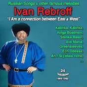 Ivan Rebroff - Topic
