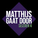 Matthijs Gaat Door