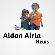 Aidan Airla News