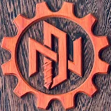 ND - Woodworking Art