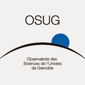 Observatoire Environnement Terre Univers  (OSUG)