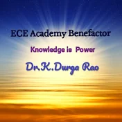 ECE Academy Benefactor
