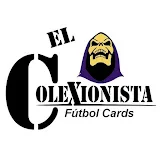 EL Colexionista FUT-CARDS