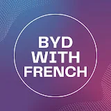 BYD with French