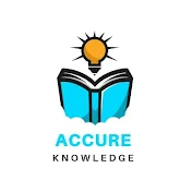 Accure Knowledge