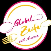 Global Zaika With Ameena