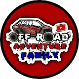 Off-Road Adventure Family