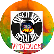DISCO MIX VP DJ DUCK
