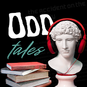 Odd Tales Podcast