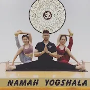 Shubham Yoga