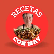 Recetas Con May