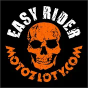 Marcin Easy Rider