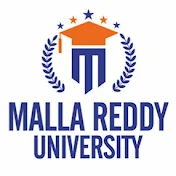 Malla Reddy University - Official