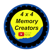 4x4 Memory Creators