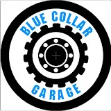 Blue Collar Garage