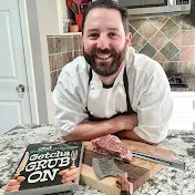 Chef Stephen Gonzalez