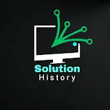 Solution History