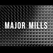 Major Mills
