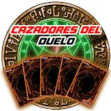 Cazadores Del Duelo