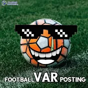 Football VARPosting