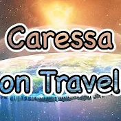 Caressa on Travel