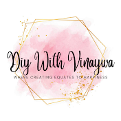 DIY with Vinaywa