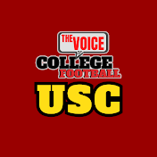 USC at The Voice of College Football