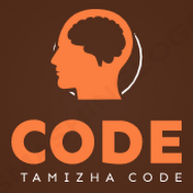 Code Tamizha Code