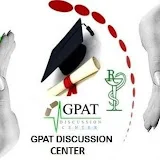 GPAT DISCUSSION CENTER