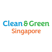 Clean and Green Singapore