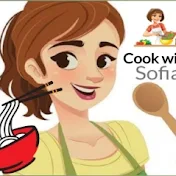 Cook with Sofia