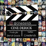 CINEDERICK