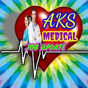 AKS MEDICAL JOB UPDATE