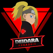 DEIDARA FF