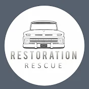 Restoration Rescue