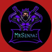 MrSenpai Gaming