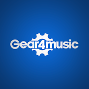 Gear4music Drums