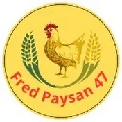 Fred Paysan 47