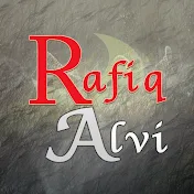 Rafiq Alvi