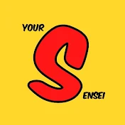 Your Sensei